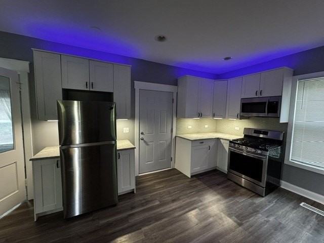 711 S 4th St #1 - Photo 4 of 17