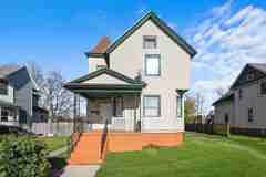 1097 E Merchant St #2 - Photo 1 of 1