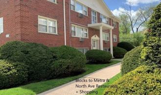 446 N Ardmore Ave #1B - Photo 1 of 1