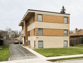 604 N Ardmore Ave #1W - Photo 1 of 1
