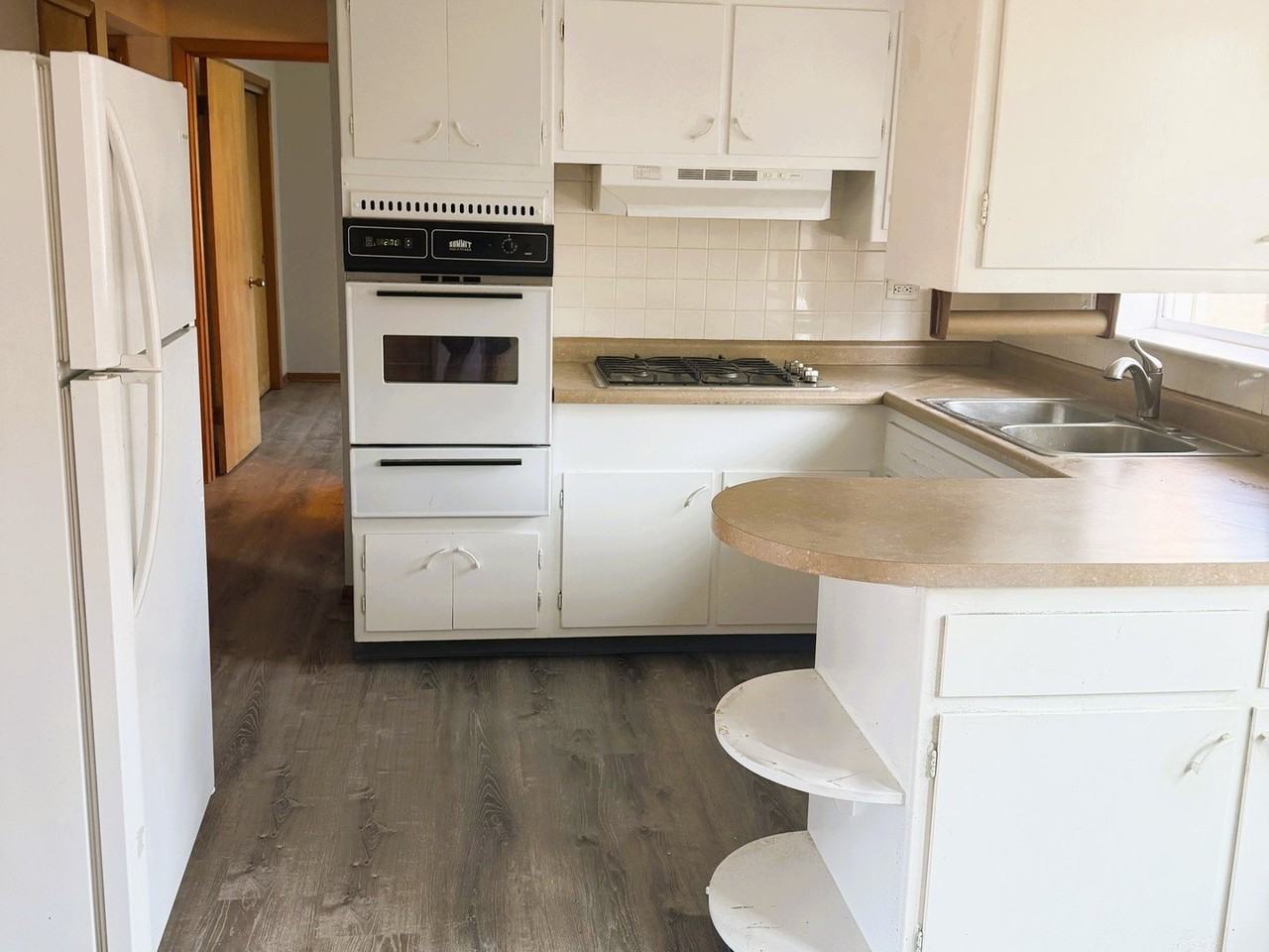 604 N Ardmore Ave #1W - Photo 3 of 7