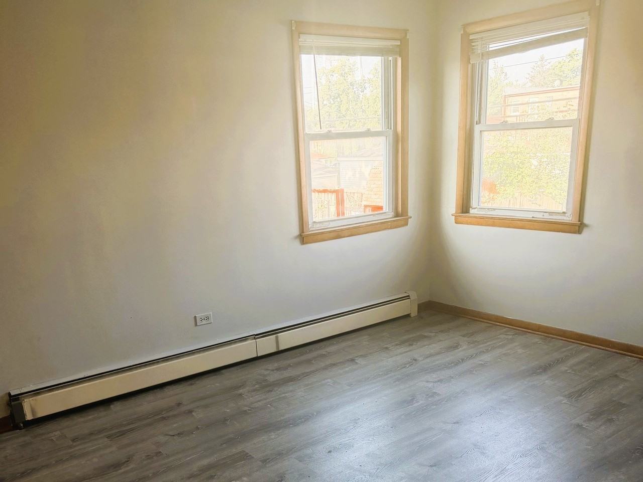 604 N Ardmore Ave #1W - Photo 4 of 7