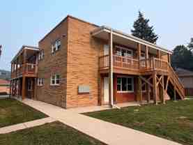 311 S Lodge Ln #1C - Photo 1 of 1