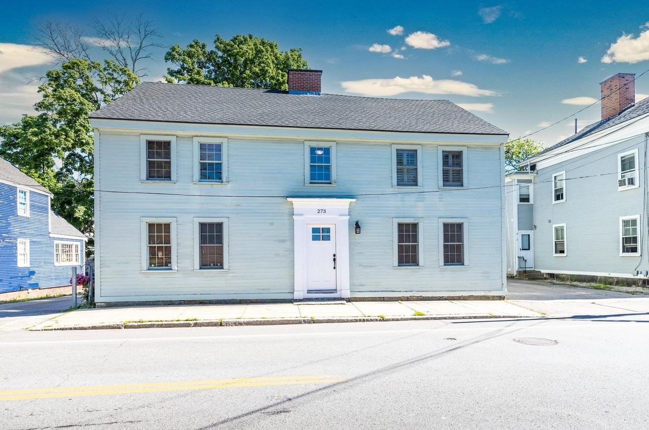 273 Maplewood Ave #1 - Photo 4 of 21