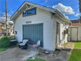 4500 Banks St - Photo 1 of 1