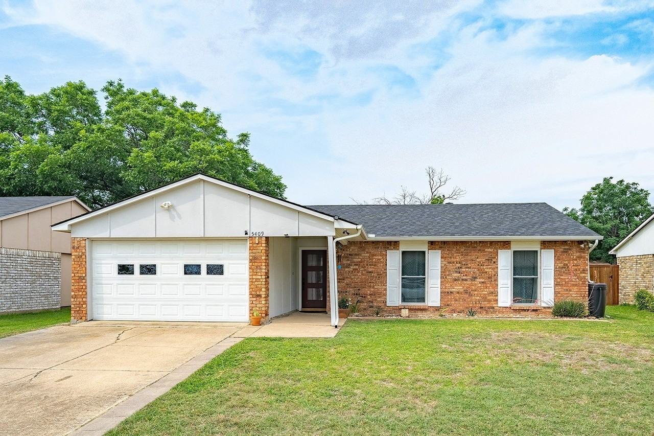 5409 Slay Dr