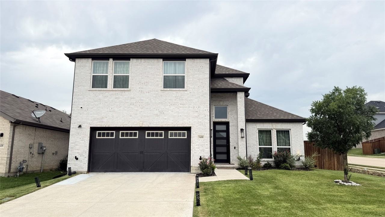 3400 Cross Shore Dr
