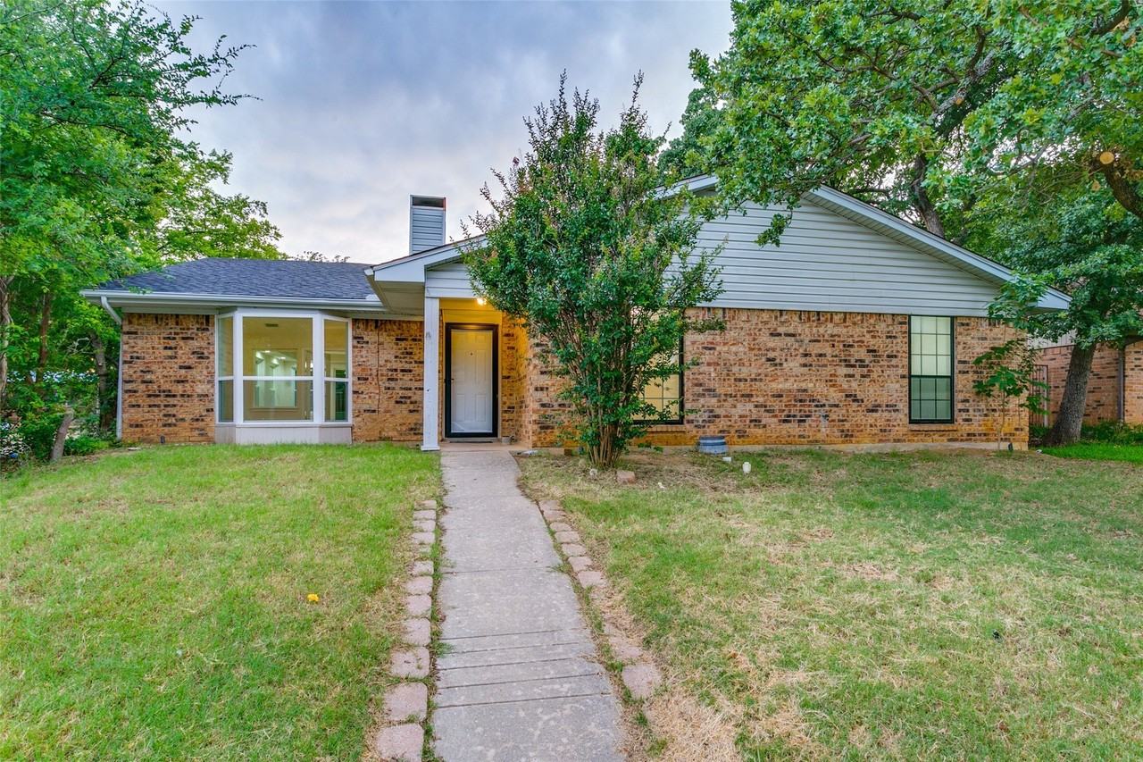 1434 Wildvalley Dr