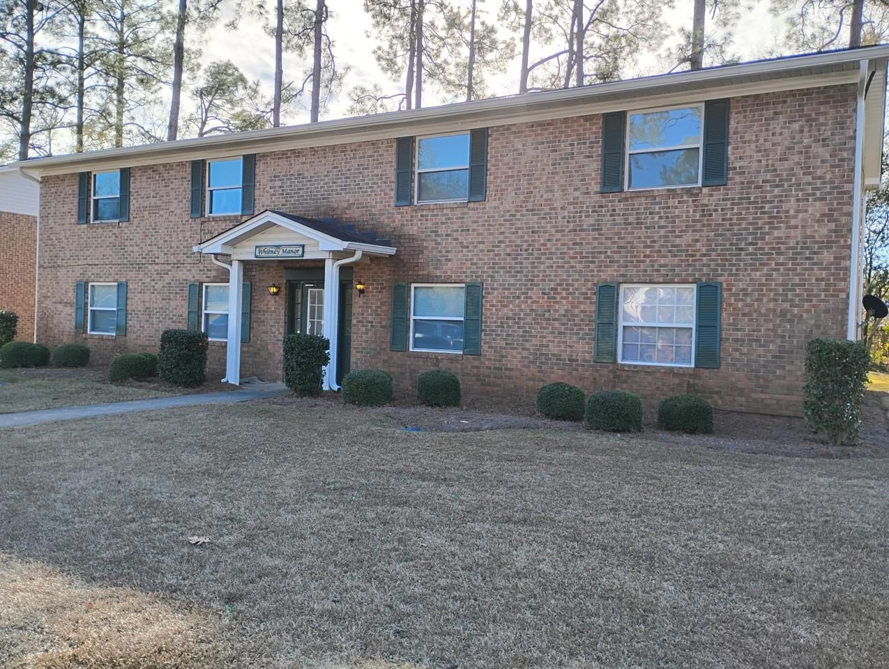 1802 Kings Chapel Rd #3 - Photo 2 of 8