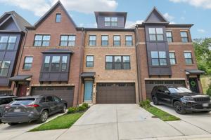 featured image of 7202 Mountaineer Dr #1