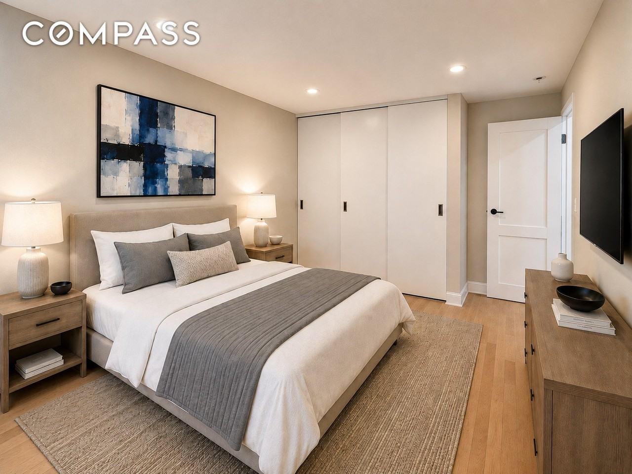 146 Bank St #2B - Photo 7 of 10