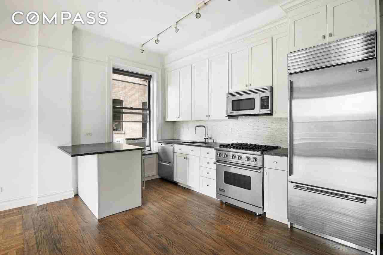 418 Central Park W #31 - Photo 6 of 13