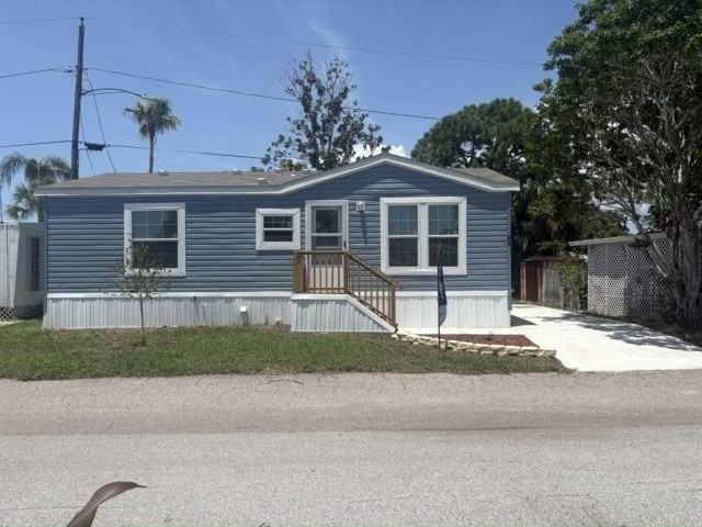 12840 Seminole Blvd #62