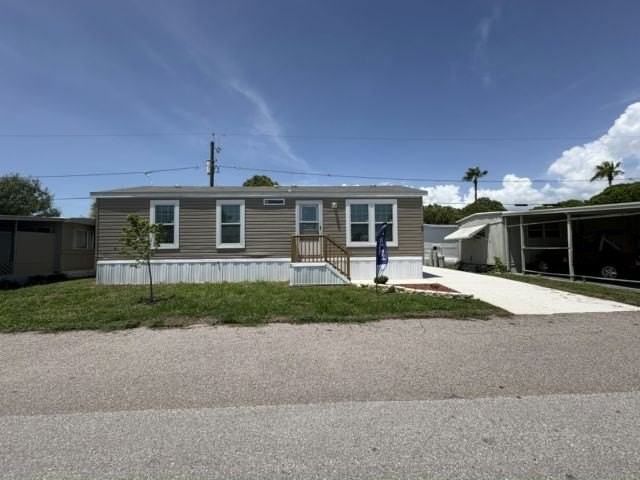 12840 Seminole Blvd #65