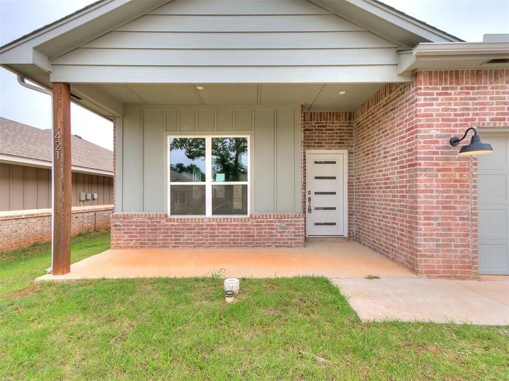 421 Remington Ave