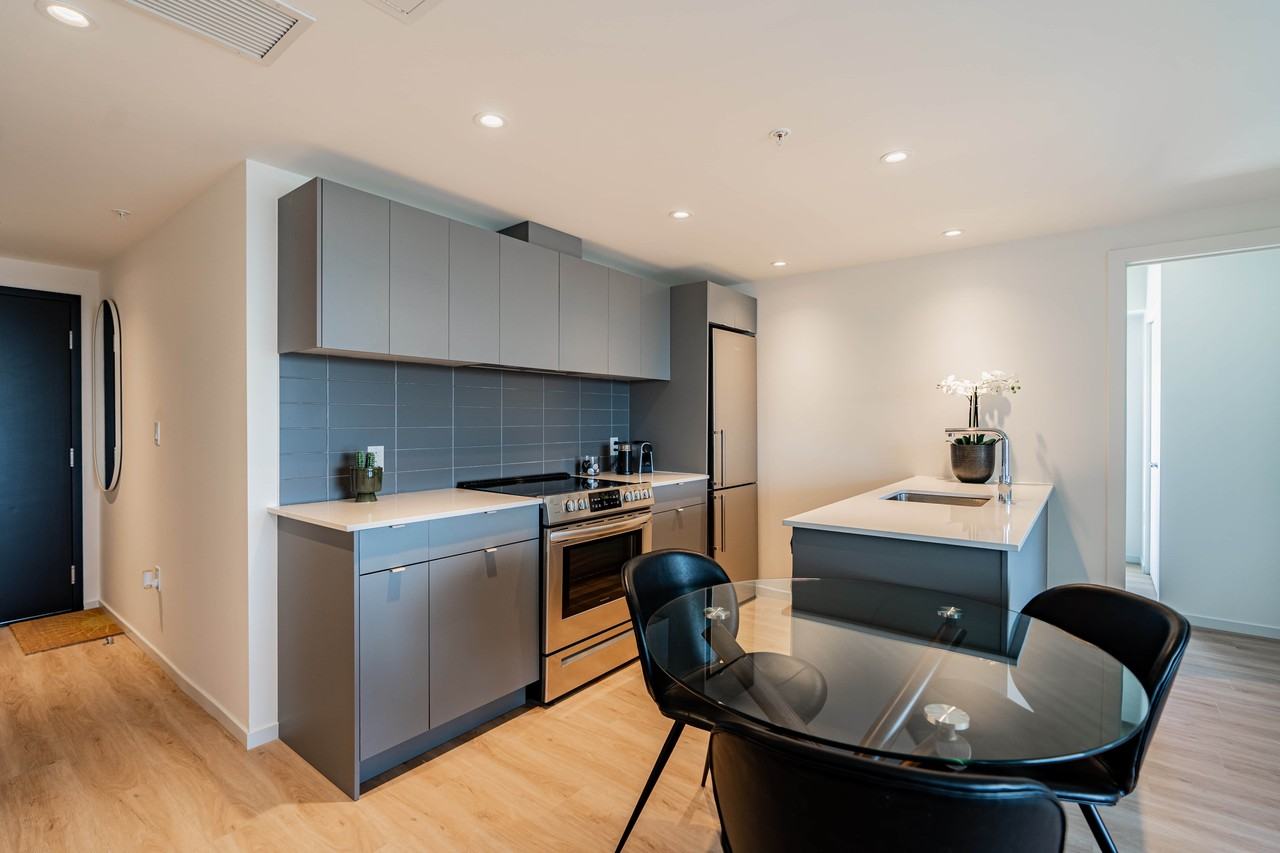 530 Rue Saint-Hubert #1503 — photo 2