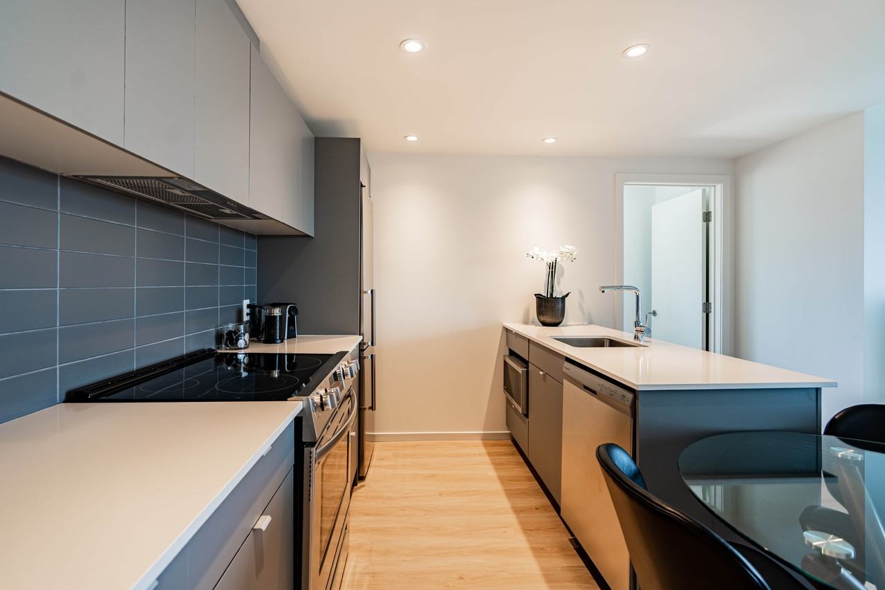 530 Rue Saint-Hubert #1503 — photo 3