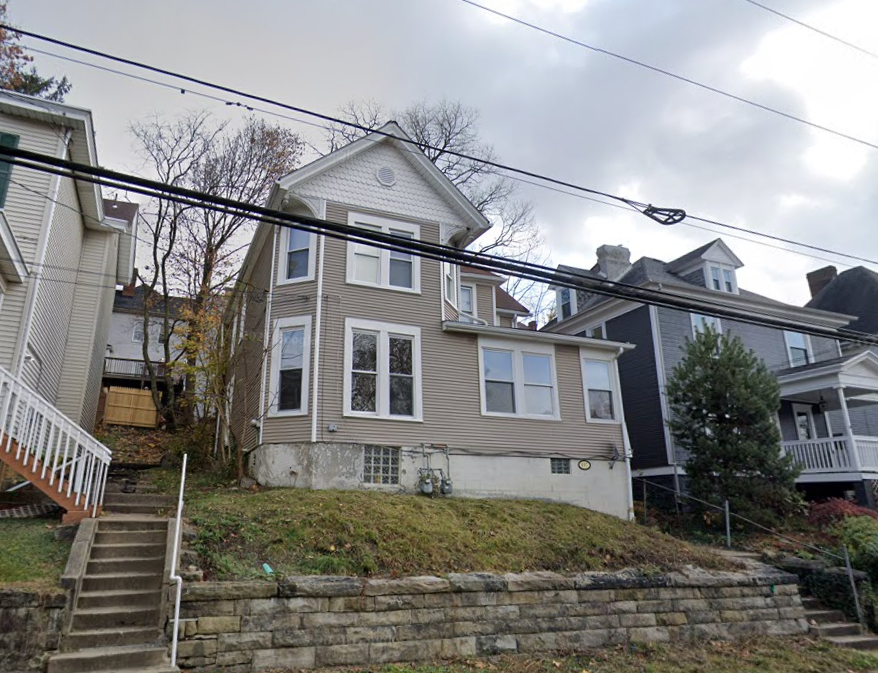 407 Harrison Ave #2 - Photo 7 of 7