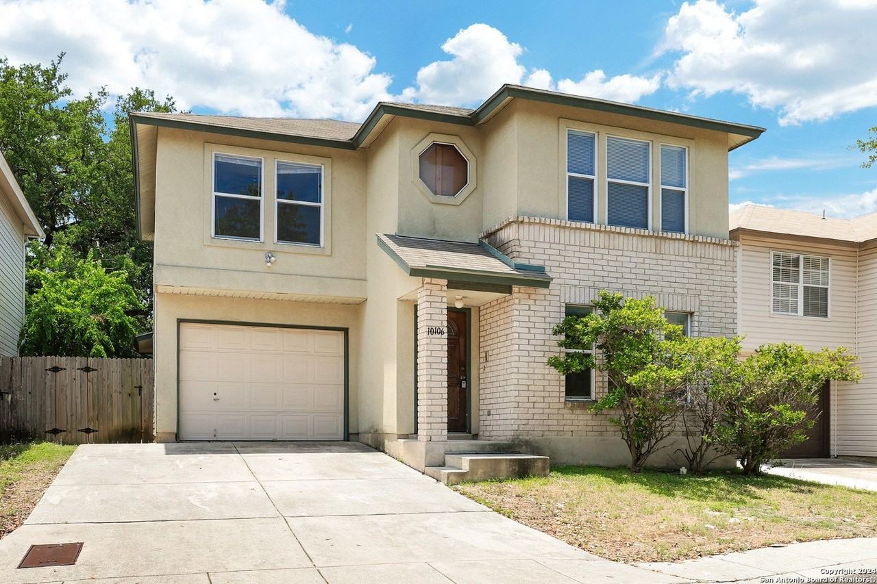 10106 Amber Flora Dr
