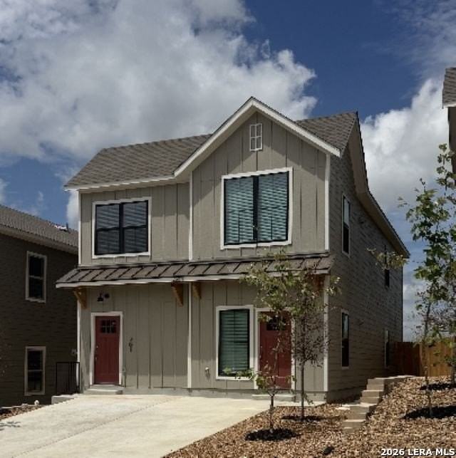 7219 Magnolia Crk #201
