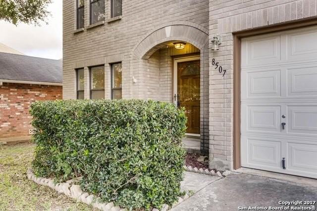 8507 Park Olympia - Photo 2 of 24