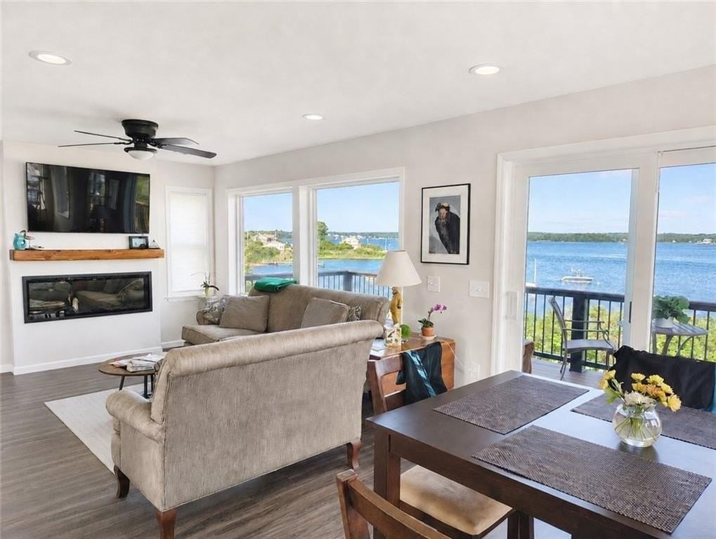 160 S Jerry Cove Rd - Photo 6 of 17