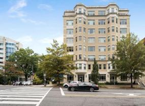 2600 Pennsylvania Ave Nw #8A - Photo 1 of 1