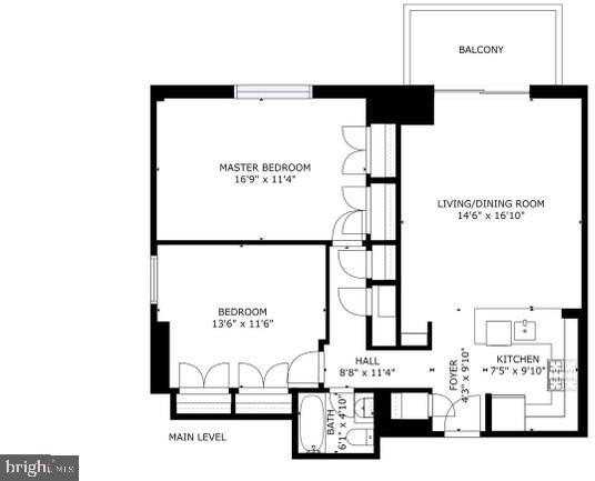 800 4th St Sw #N120 - Photo 4 of 12