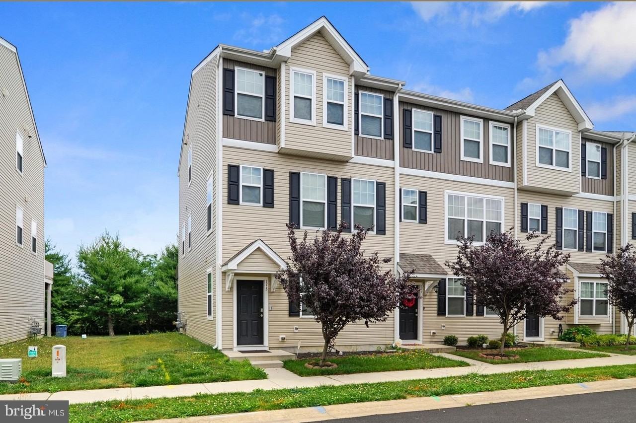 173 Tidbury Xing