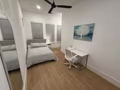 6834 Lozier StRoom 3 #3 - Photo 3 of 12