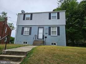 1509 Jefferson St - Photo 1 of 1