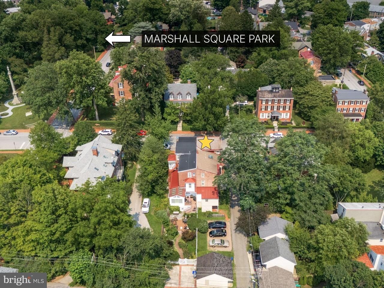 318 N Matlack St #3R - Photo 4 of 38