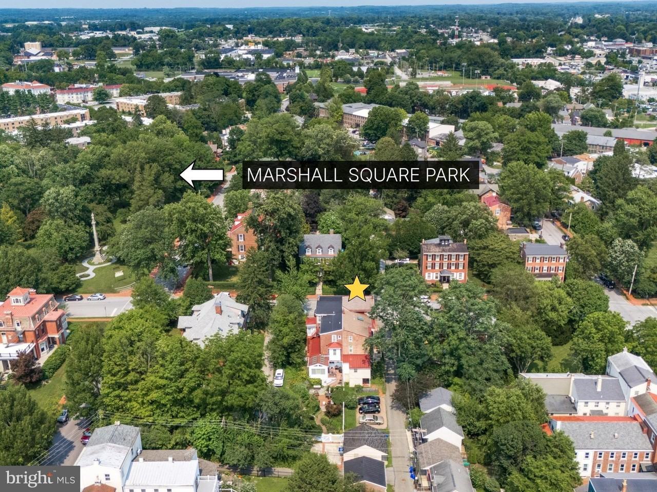 318 N Matlack St #3R - Photo 5 of 38