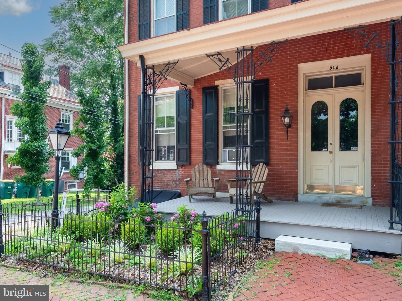 318 N Matlack St #3R - Photo 6 of 38