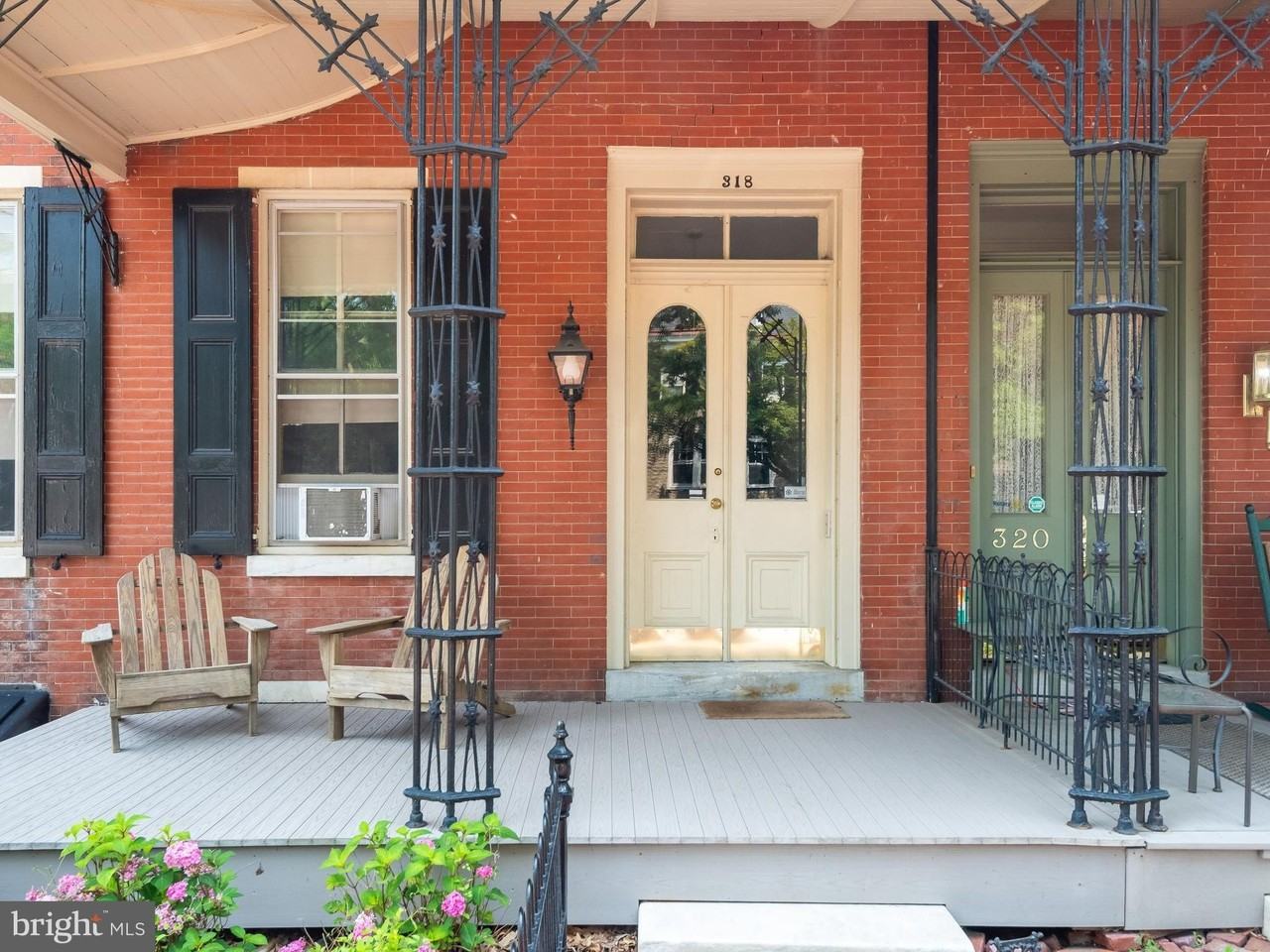 318 N Matlack St #3R - Photo 7 of 38