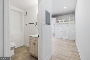 4242 Pine St #1B - Photo 1 of 1