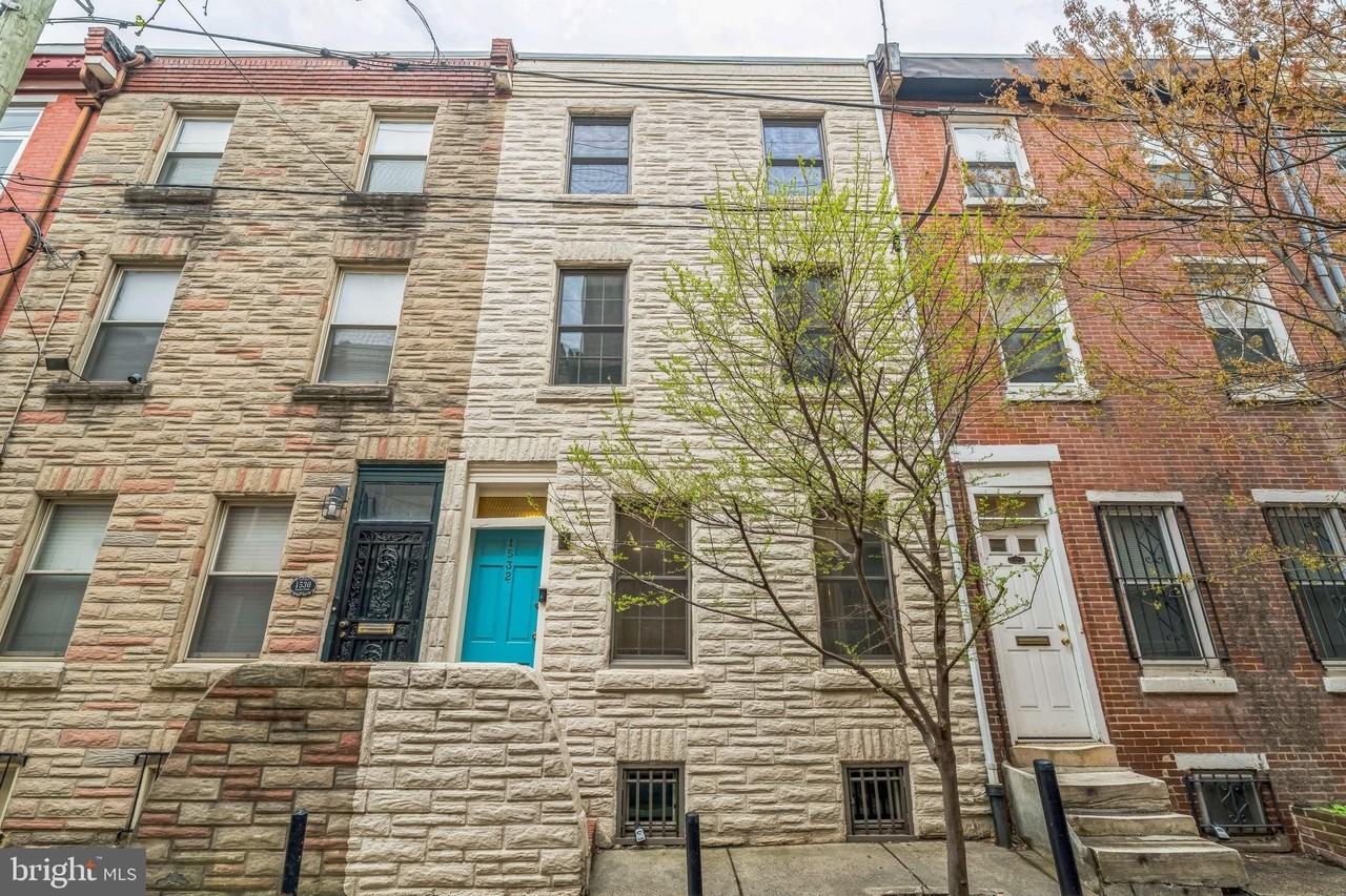 1532 Naudain St - Photo 2 of 27