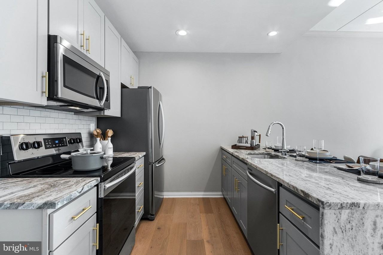 60 N 23rd St #409 - Photo 2 of 31