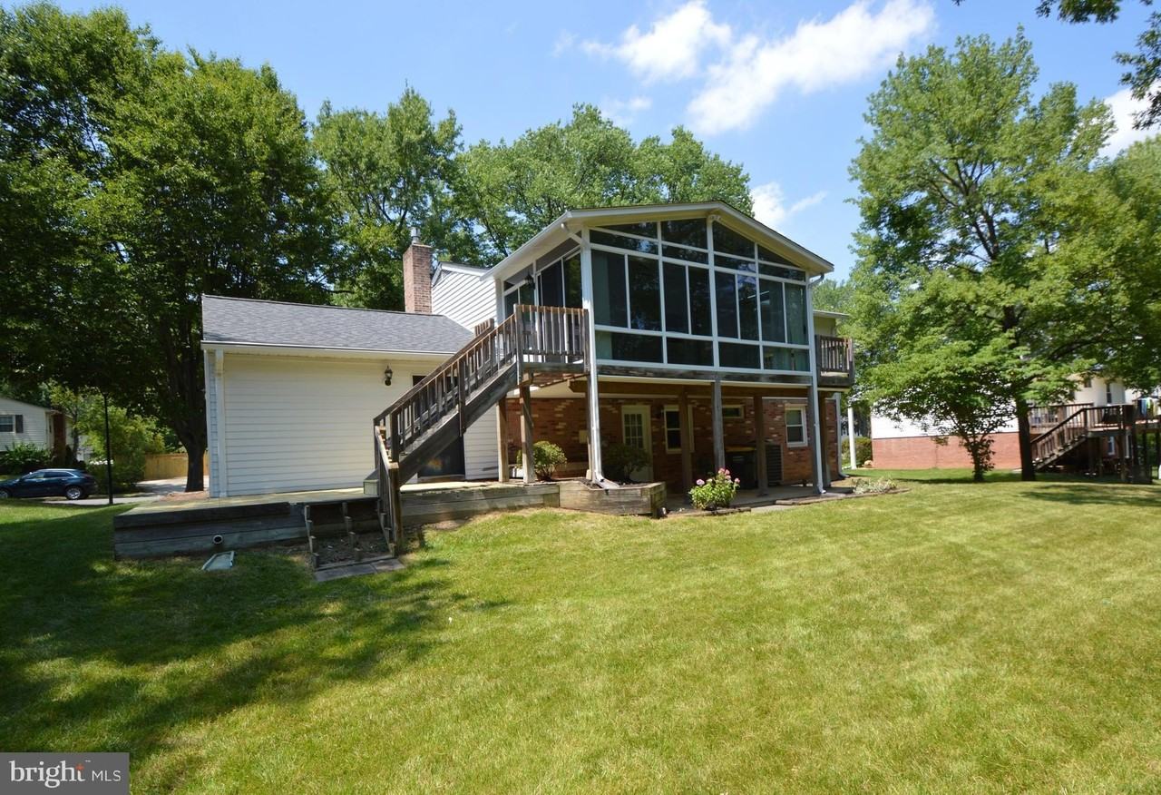 6411 Whippany Way - Photo 2 of 19