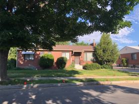 5894 S Kingston Way - Photo 1 of 1