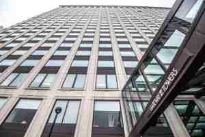 featured image of 320 Fort Duquesne Blvd #26N