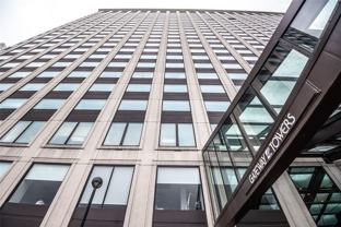 320 Fort Duquesne Blvd #26N - Photo 1 of 1