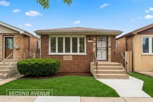 10935 S Buffalo Ave - Photo 1 of 1