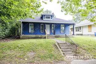 1700 S Mulberry St #1 - Photo 1 of 1