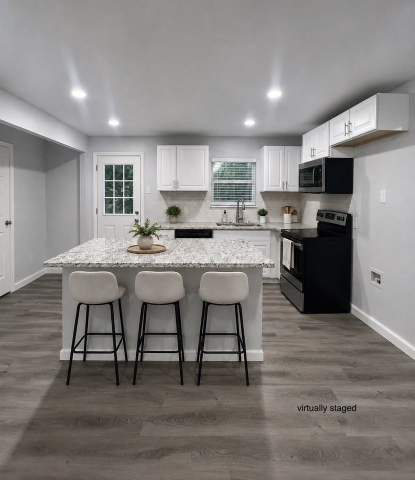 House, 116 m²