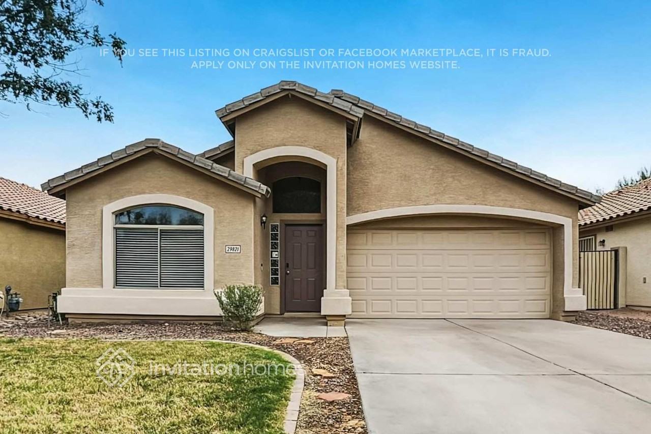 29821 N Broken Shale Dr