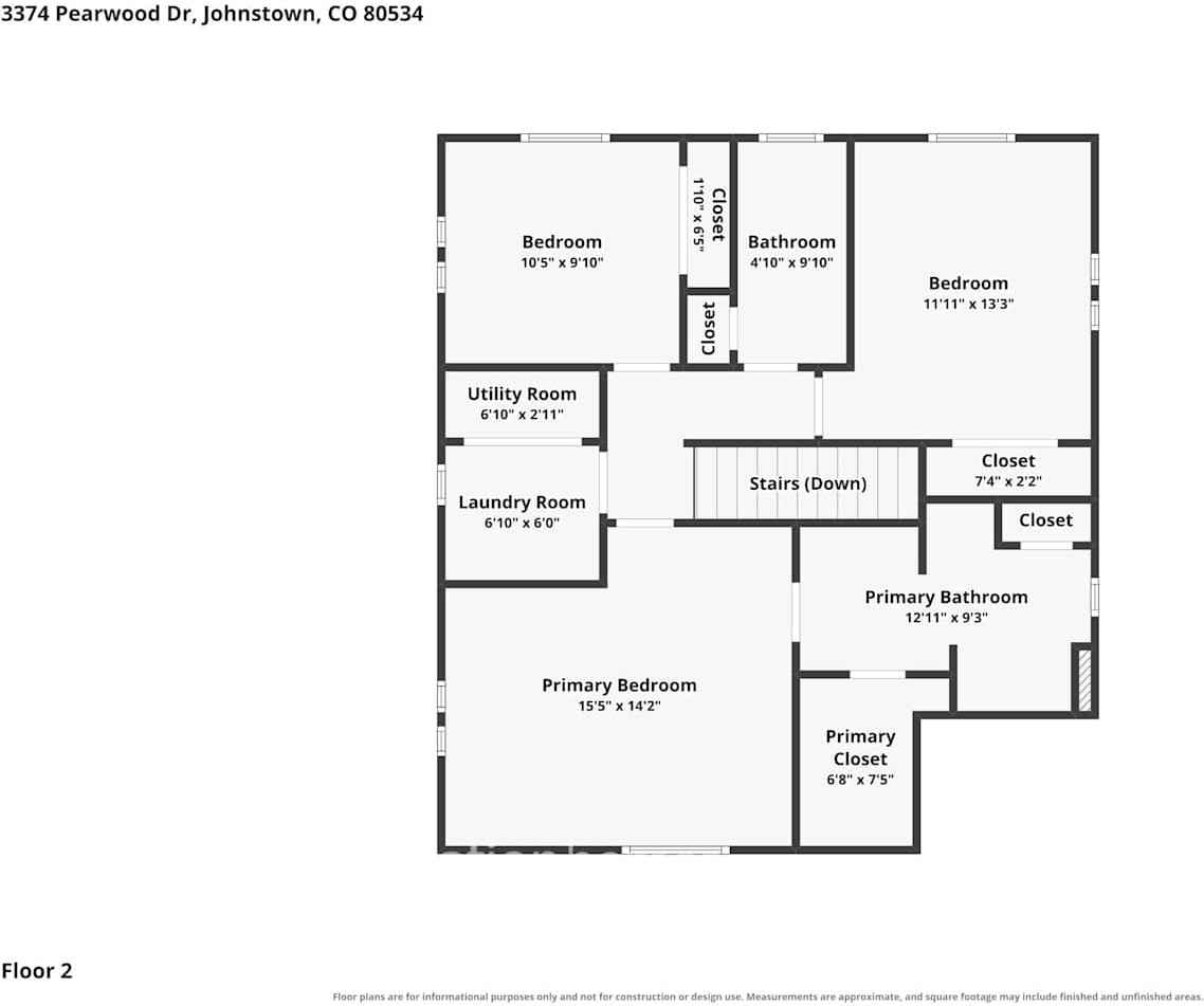 3374 Pearwood Dr - Photo 3 of 18