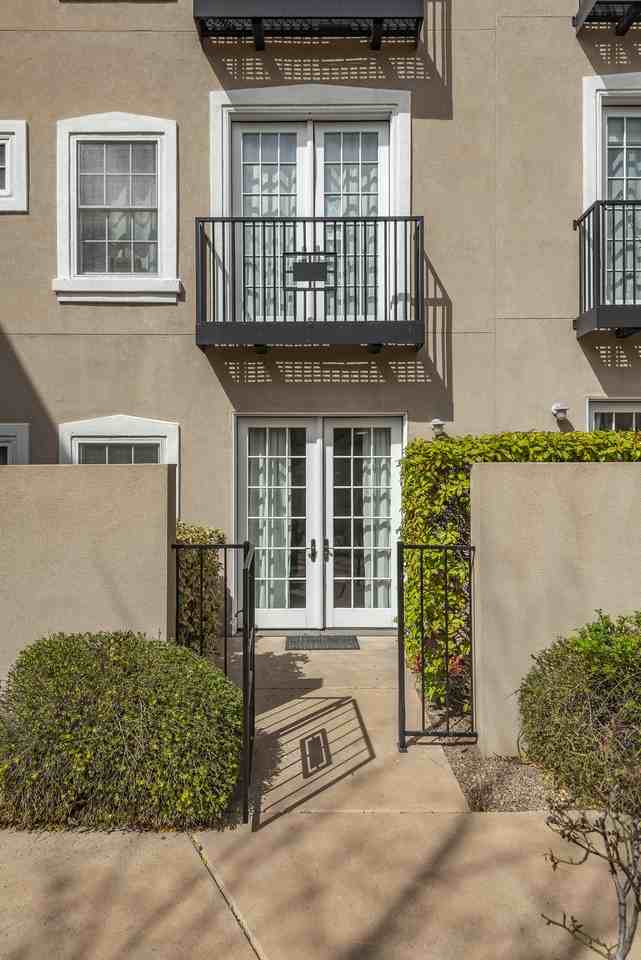 1900 Central Avenue Southwest - 1Unit 203 #1 - Photo 2 of 24