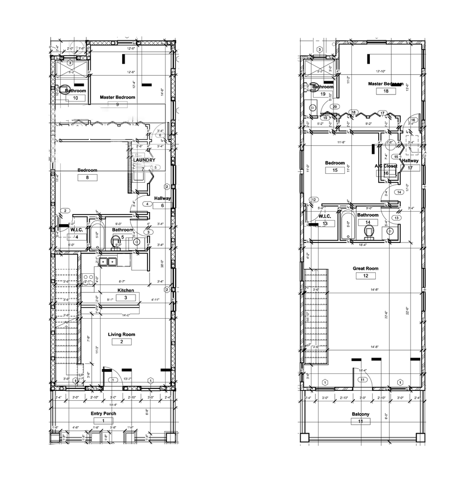 926 East 11th Avenue - Photo 2 of 11