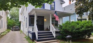 216 Bingham Street #1/2 - Photo 1 of 1